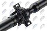 NTY PROPSHAFT MERCEDES KLASA C W205/S205/C205/A205 C200D,C220D BLUETEC 14-18 /REAR/