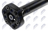 NTY PROPSHAFT MERCEDES KLASA C W205/S205/C205/A205 C200D,C220D BLUETEC 14-18 /REAR/