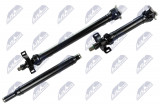 NTY PROPSHAFT MERCEDES VITO/VIANO W639 4MATIC 2.0CDI,2.2CDI, 111CDI,115CDI 4X4 05- /REAR,MTM,ROZSTAW OSI 3200MM/