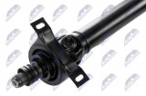 NTY PROPSHAFT MERCEDES VITO/VIANO W639 4MATIC 2.0CDI,2.2CDI, 111CDI,115CDI 4X4 05- /REAR,MTM,ROZSTAW OSI 3200MM/