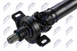 NTY PROPSHAFT MERCEDES VITO/VIANO W639 4MATIC 2.0CDI,2.2CDI, 111CDI,115CDI 4X4 05- /REAR,MTM,ROZSTAW OSI 3200MM/