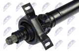NTY PROPSHAFT MERCEDES VITO/VIANO W639 4MATIC 2.0CDI,2.2CDI, 111CDI,115CDI 4X4 05- /REAR,MTM,ROZSTAW OSI 3430MM/