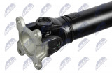 NTY PROPSHAFT MERCEDES VITO/VIANO W639 4MATIC 2.0CDI,2.2CDI, 111CDI,115CDI 4X4 05- /REAR,MTM,ROZSTAW OSI 3430MM/