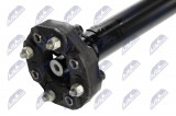 NTY PROPSHAFT MERCEDES V-KLASA 447 V200/V220/V250 14-, VITO 447 116CDI,109CDI 14- /REAR,ROZSTAW OSI 3200MM/