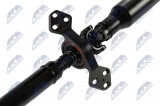 NTY PROPSHAFT MERCEDES V-KLASA 447 V200/V220/V250 14-, VITO 447 116CDI,109CDI 14- /REAR,ROZSTAW OSI 3200MM/