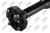 NTY PROPSHAFT MERCEDES V-KLASA 447 V200/V220/V250 14-, VITO 447 116CDI,109CDI 14- /REAR,ROZSTAW OSI 3200MM/