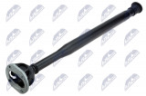 NTY PROPSHAFT MERCEDES 4MATIC S KLASA W221/V221 06-, E KLASA W212,S212 09-, GLK 08-, C-KLASA W204,S204,C204 07-, CLS C218 63AMG 13-18 /FRONT/