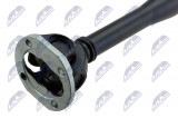 NTY PROPSHAFT MERCEDES 4MATIC S KLASA W221/V221 06-, E KLASA W212,S212 09-, GLK 08-, C-KLASA W204,S204,C204 07-, CLS C218 63AMG 13-18 /FRONT/