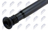 NTY PROPSHAFT MERCEDES 4MATIC S KLASA W221/V221 06-, E KLASA W212,S212 09-, GLK 08-, C-KLASA W204,S204,C204 07-, CLS C218 63AMG 13-18 /FRONT/