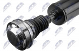 NTY PROPSHAFT MERCEDES 463 G550,G63AMG 19- /REAR/