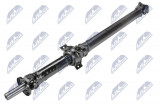 NTY PROPSHAFT MITSUBISHI L200 2.5DID 4WD 10-15 /REAR/