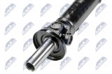 NTY PROPSHAFT MITSUBISHI L200 2.5DID 4WD 10-15 /REAR/