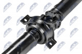 NTY PROPSHAFT MITSUBISHI L200 2.5DID 4WD 10-15 /REAR/