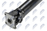 NTY PROPSHAFT MITSUBISHI L200 2.5DID 4WD 10-15 /REAR/