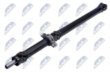 NTY PROPSHAFT MITSUBISHI L200 4WD 96-06 /REAR/