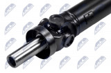 NTY PROPSHAFT MITSUBISHI L200 4WD 96-06 /REAR/