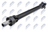 NTY PROPSHAFT MITSUBISHI L200 2.5DID 4WD 05-15 /FRONT/