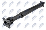 NTY PROPSHAFT MITSUBISHI L200 2.4DID 4WD 15-, FIAT FULLBACK 4WD 16- /FRONT/