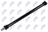 NTY PROPSHAFT MITSUBISHI L200 2.5DID 05- /REAR,MTM/