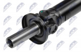 NTY PROPSHAFT MITSUBISHI L200 2.5DID 05- /REAR,MTM/