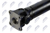 NTY PROPSHAFT MITSUBISHI L200 2.5DID 05- /REAR,MTM/