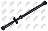 NTY PROPSHAFT MITSIBISHI L200 2.4DID 15-, FIAT FULLBACK 16- /REAR/
