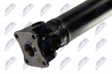 NTY PROPSHAFT MITSIBISHI L200 2.4DID 15-, FIAT FULLBACK 16- /REAR/