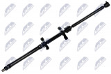 NTY PROPSHAFT MITSUBISHI OUTLANDER 4WD 2.0,2.4 02-06 /REAR/