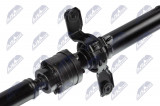 NTY PROPSHAFT MITSUBISHI OUTLANDER 4WD 2.0,2.4 02-06 /REAR/