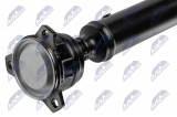 NTY PROPSHAFT MITSUBISHI OUTLANDER 4WD 2.0,2.4 02-06 /REAR/