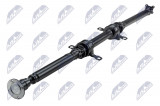 NTY PROPSHAFT MAZDA CX-7 2.3T 07-12, 2.5 10-12 /REAR/