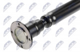 NTY PROPSHAFT MAZDA CX-7 2.3T 07-12, 2.5 10-12 /REAR/