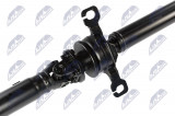 NTY PROPSHAFT MAZDA CX-7 2.3T 07-12, 2.5 10-12 /REAR/