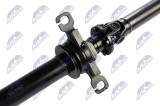 NTY PROPSHAFT MAZDA CX-7 2.3T 07-12, 2.5 10-12 /REAR/