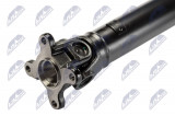NTY PROPSHAFT MAZDA CX-7 2.3T 07-12, 2.5 10-12 /REAR/