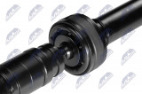 NTY PROPSHAFT NISSAN QASHQAI 1.6DCI 4WD 13- /REAR/