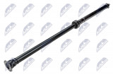 NTY PROPSHAFT NISSAN ROGUE 2.5 AWD 08-15 /REAR,ATM/