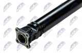 NTY PROPSHAFT NISSAN ROGUE 2.5 AWD 08-15 /REAR,ATM/