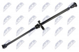 NTY PROPSHAFT NISSAN GT-R 3.8TT 08- /REAR,ATM/
