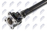 NTY PROPSHAFT NISSAN GT-R 3.8TT 08- /REAR,ATM/