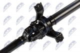 NTY PROPSHAFT NISSAN GT-R 3.8TT 08- /REAR,ATM/