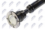 NTY PROPSHAFT NISSAN GT-R 3.8TT 08- /REAR,ATM/