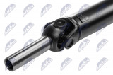 NTY PROPSHAFT NISSAN NAVARA 2.5DCI 4WD 01.2010-, NP300 2.5DCI 4WD 01.2010- /REAR,MTM/