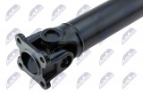 NTY PROPSHAFT NISSAN SERENA/VANETTE 92- /REAR/