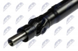 NTY PROPSHAFT NISSAN SERENA/VANETTE 92- /REAR/