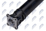 NTY PROPSHAFT NISSAN X-TRAIL T31 4WD 07- /REAR/