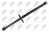 NTY PROPSHAFT PORSCHE MACAN 3.0S,3.0GTS,3.6T,3.0S DIESEL 01.2016- /REAR,ATM/