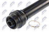 NTY PROPSHAFT PORSCHE MACAN 3.0S,3.0GTS,3.6T,3.0S DIESEL 01.2016- /REAR,ATM/