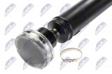 NTY PROPSHAFT PORSCHE MACAN 3.0S,3.0GTS,3.6T,3.0S DIESEL 01.2016- /REAR,ATM/