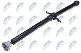 NTY PROPSHAFT PORSCHE MACAN 2.0T -05.2016 /REAR/